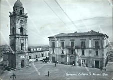 bh544 cartolina rossano