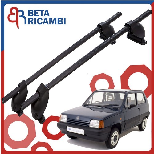 Barre portapacchi portatutto - portapacchi,