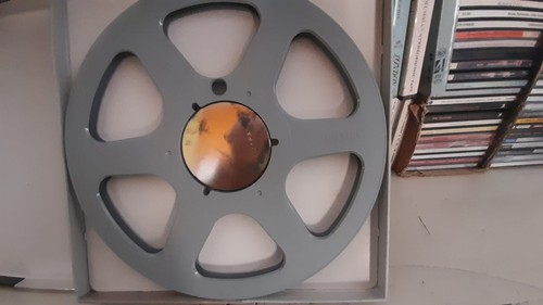 Bobina vuota maxell - bobina,