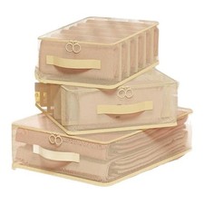 Scatola Portaoggetti Organizer