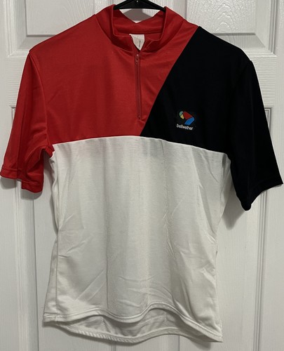 Bellwether maglia ciclismo
