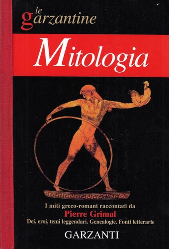 Grimal pierre enciclopedia - grimal,, pierre..enciclopedia