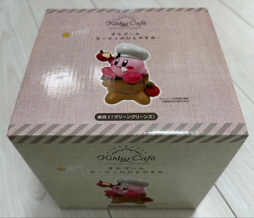 Kirby dream land - kirby's,