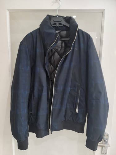 Giacca stile bomber uomo - , zara