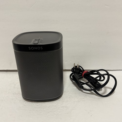 Sonos play altoparlante - sonos, play:1