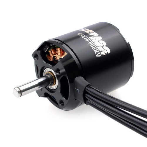 Surpass hobby razzo - surpass, brushless