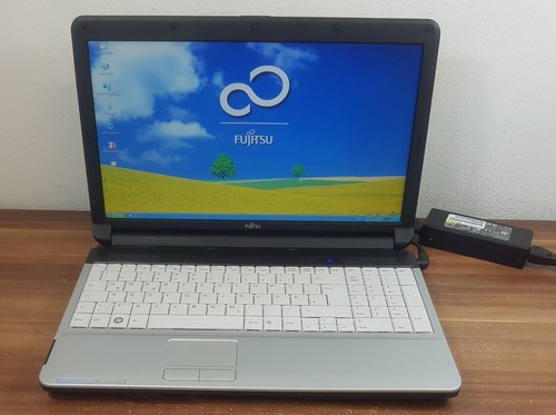 Notebook retro win fujitsu - notebook,