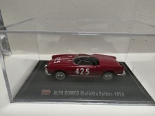 ​🚗 Modellino Alfa Romeo