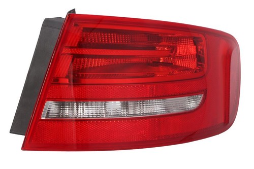 Fanale posteriore destro - , audi