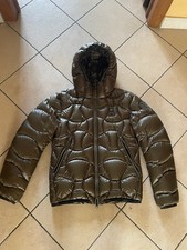giubbotto blauer ragazzo