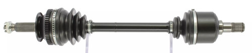 Semiasse cevam 664mm - semiasse,