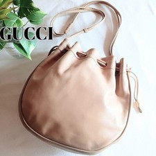 Borsa a tracolla Gucci vintage