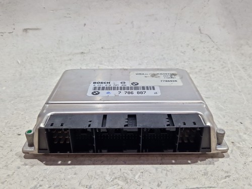 7786887 centralina pompa - 7786887,