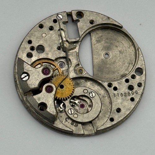 Iwc cal movimento orologio - 89,