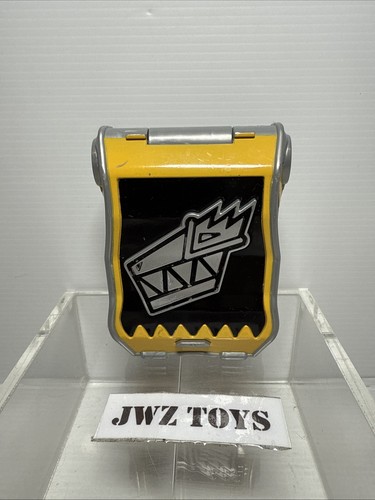 Power rangers dino porta - power,