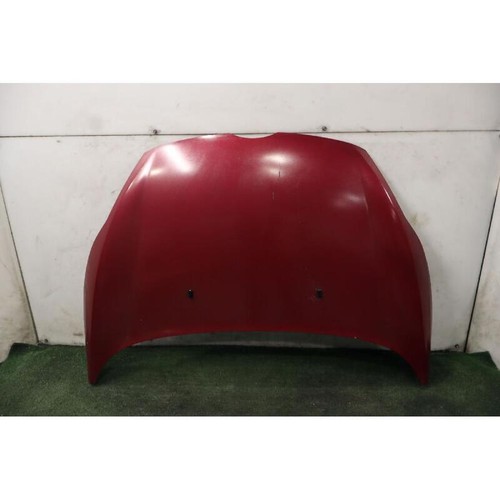 Cofano ant ford fiesta - ford,