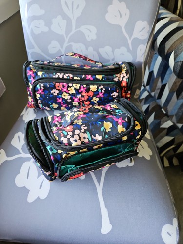 Set pezzi lug trolley - set,