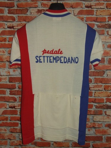 Eroica maglia shirt bici - maglia,