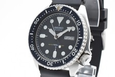 Orologio Vintage [Ecc+5] SEIKO