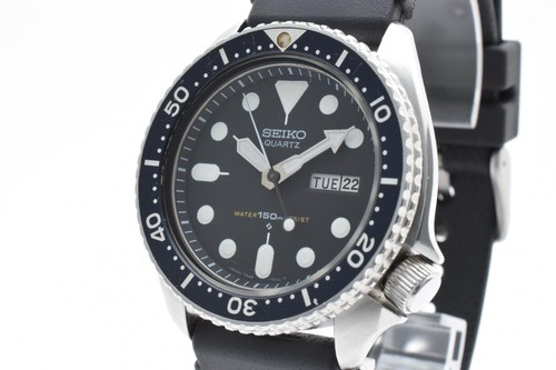 Orologio vintage ecc seiko - orologio, [ecc+5]