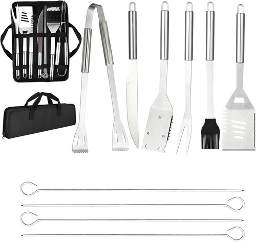 Pcs set utensili - 10, da