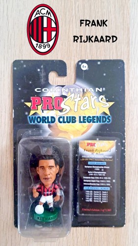 Corinthian prostars milan - corinthian,