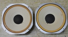 Jbl le14a 8ω alnico - 8Ω,