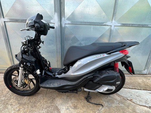Ricambi vari piaggio medley - ricambi,