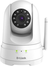 D-Link Telecamera di sicurezza