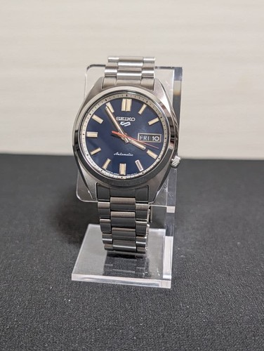 Orologio automatico seiko - automatico, 5