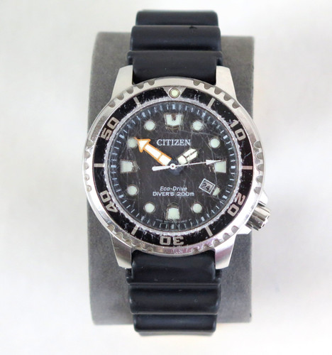 Citizen promaster eco drive - citizen,