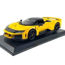 Modellino Auto BBurago