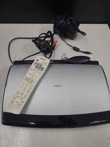 Bose av28 lifestyle media - lifestyle,