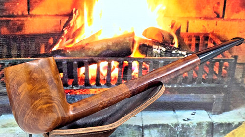 Pipa savinelli extra - pipa, lumberman