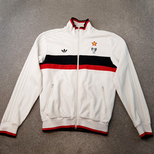 Adidas AC Milan Uomo Track