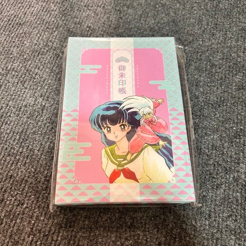 Libro francobolli inuyasha - libro,