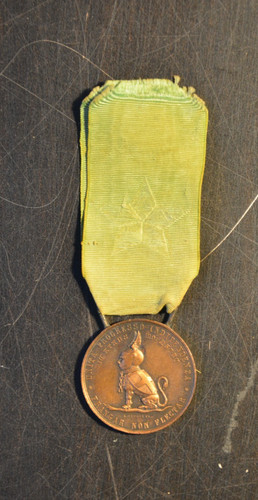 Medaglia vittorio eman - medaglia,