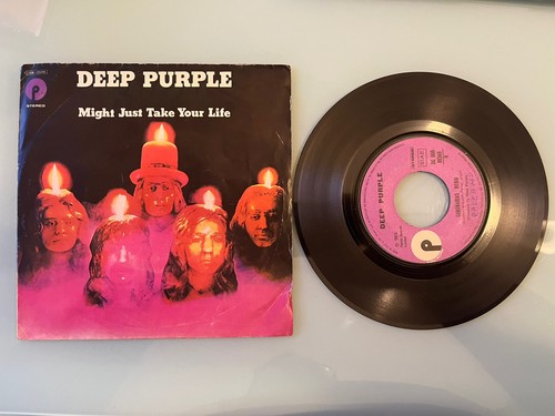 Vinile giri deep - vinile,