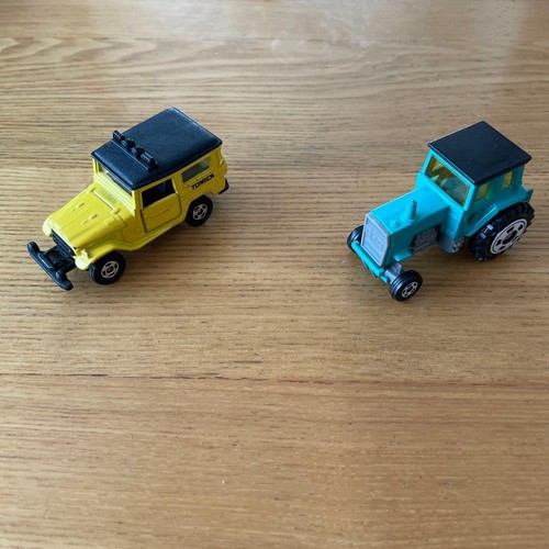 Mini auto trattore - , agricolo