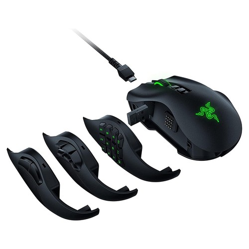 Mouse gioco wireless - wireless, razer