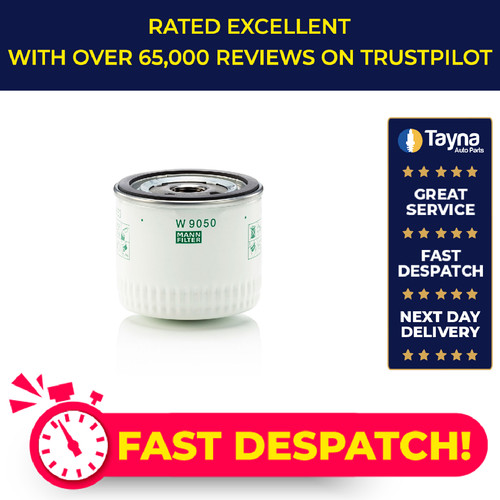 Filtro olio adatto ford - a,