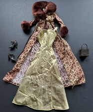 Barbie Fashion Avenue 1998