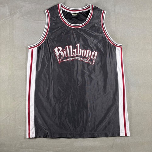 Billabong maglia basket