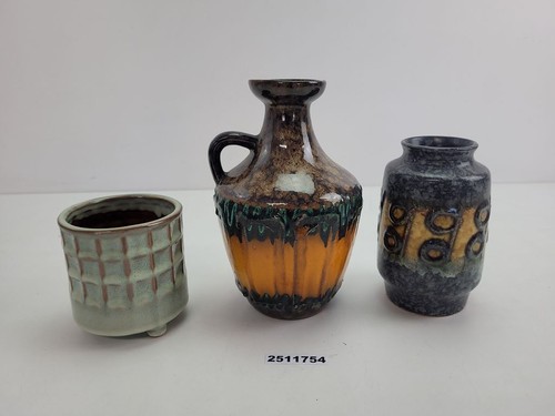 Vaso sopravaso ceramica - vaso,