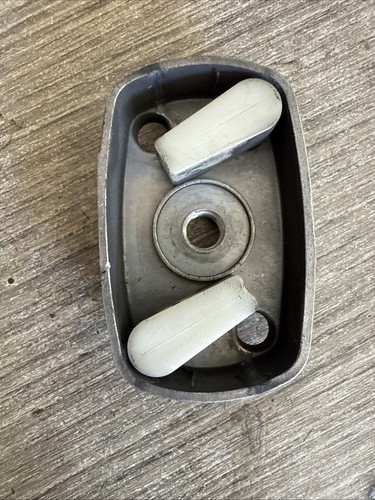 Trascinatore avviamento - trascinatore,