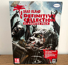 DEAD ISLAND DEFINITIVE