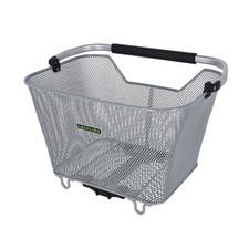 Deluxe 2.0 Silver Baskit