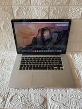 MacBook Pro Retina 15-inch