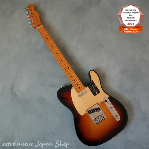 Fender american ultra - ultra, ii