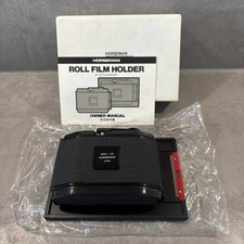 Cavaliere 6x9 120 Rotolo